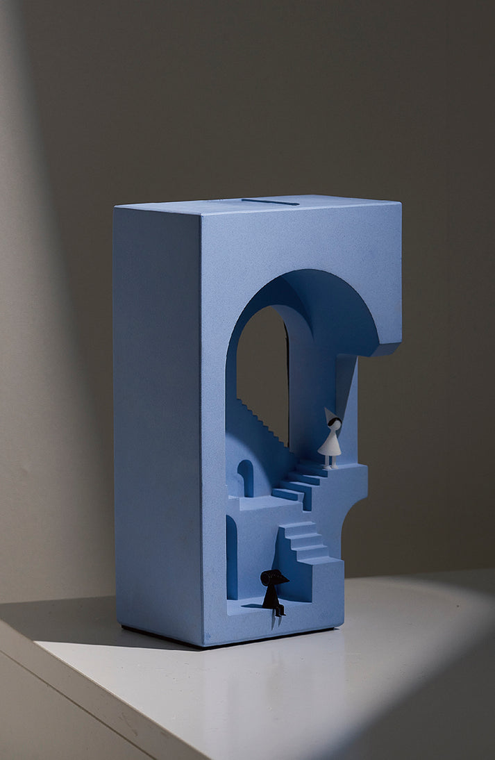 Imagination lamp