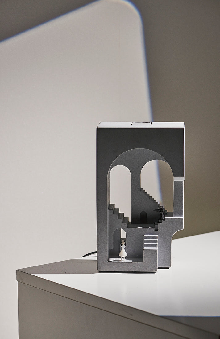Imagination lamp