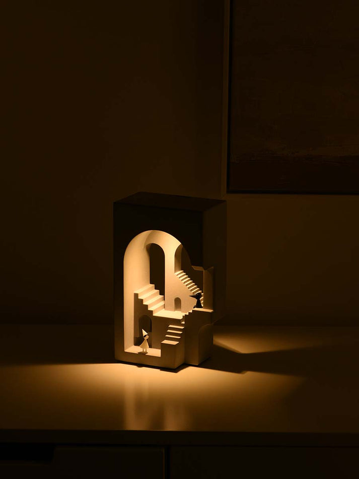 Imagination lamp