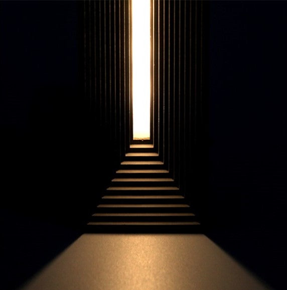 Light level night light