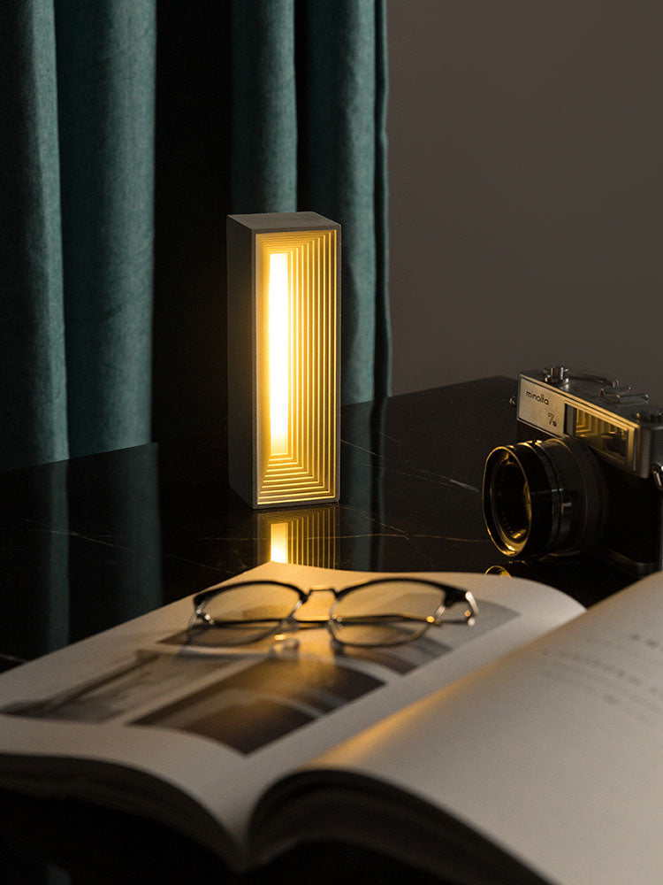Light level night light