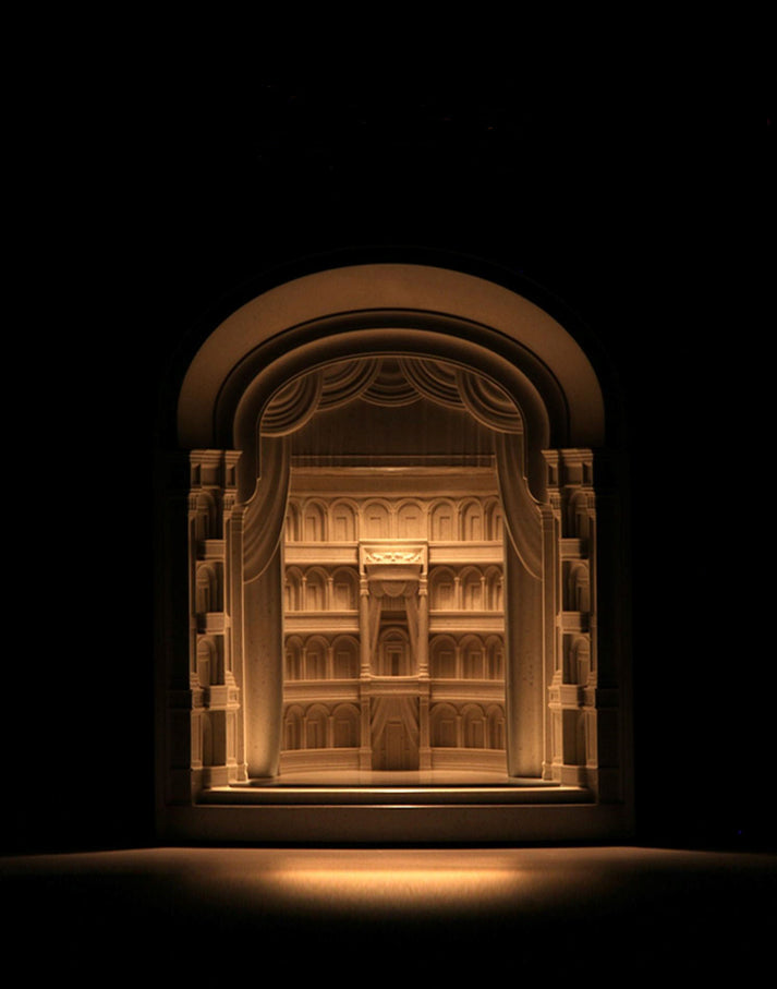 Rome Opera House