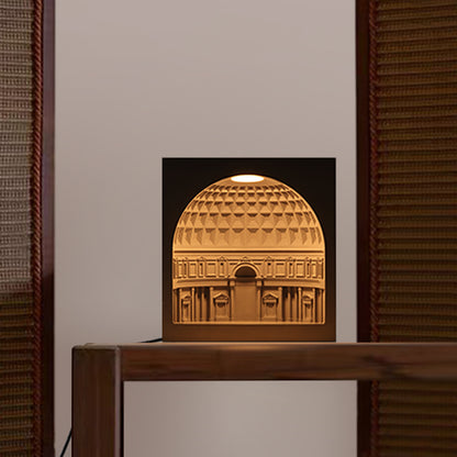 Pantheon