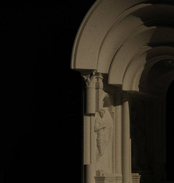Athenian Glow