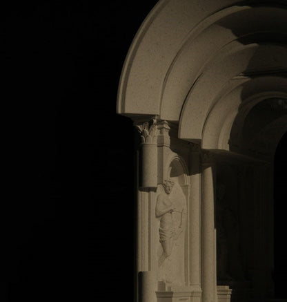 Athenian Glow
