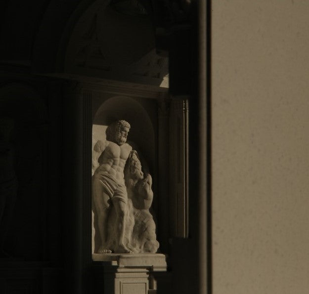 Athenian Glow