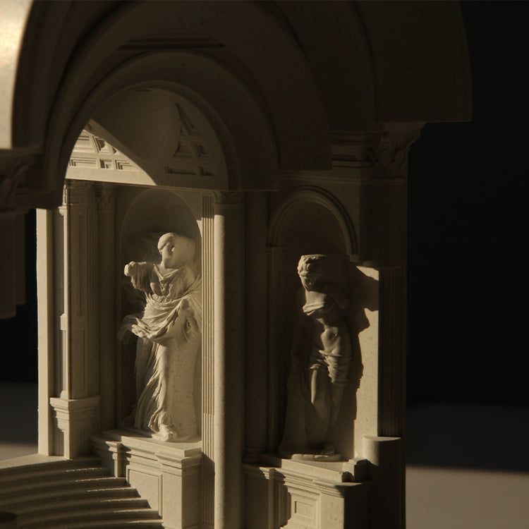 Athenian Glow