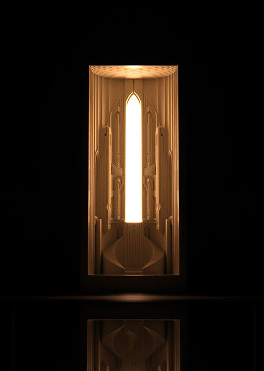 Grundtvigs Kirke