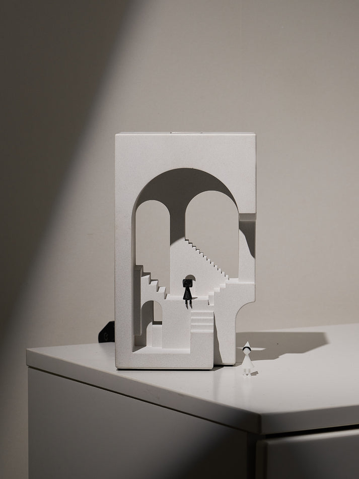 Imagination lamp