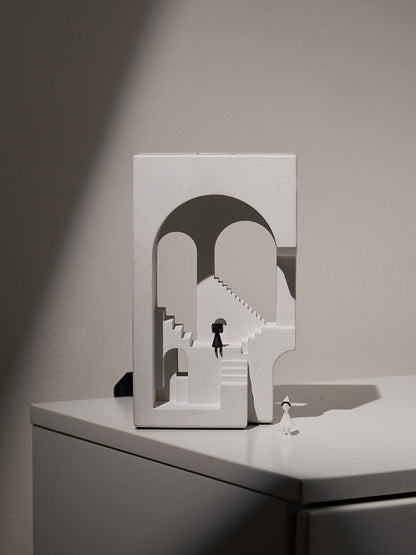 Imagination lamp