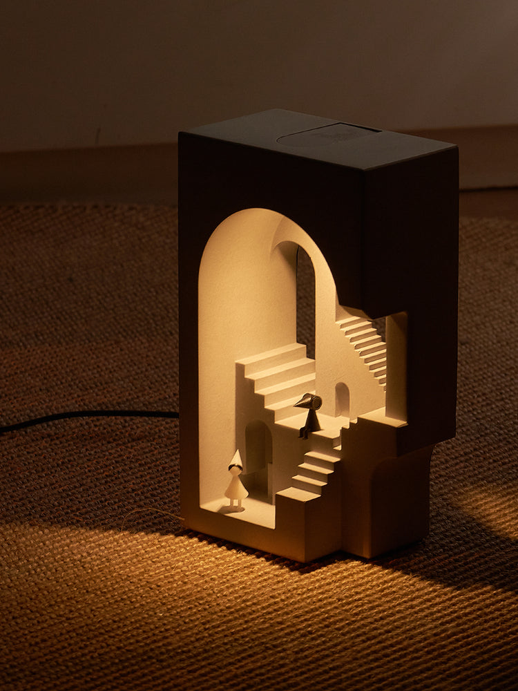 Imagination lamp