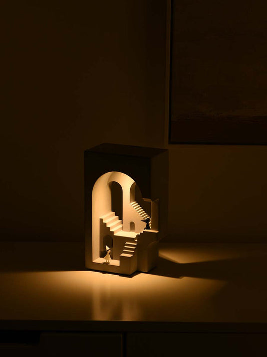 Imagination lamp