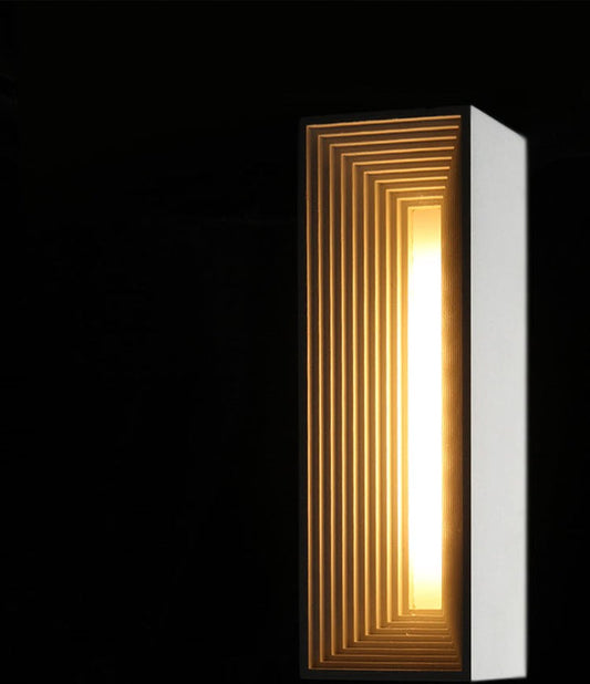 Light level night light