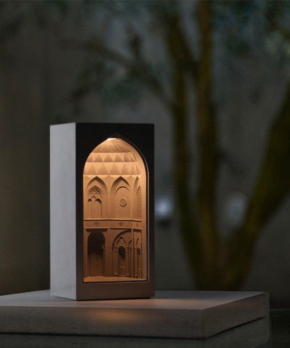 Persian Garden