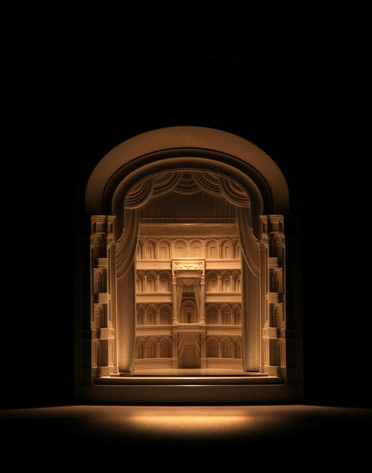 Rome Opera House